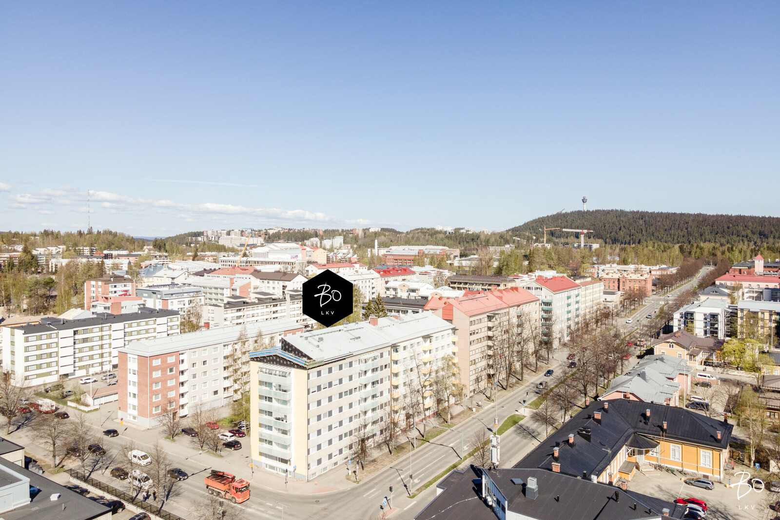 Puistokatu 2 - bild 27