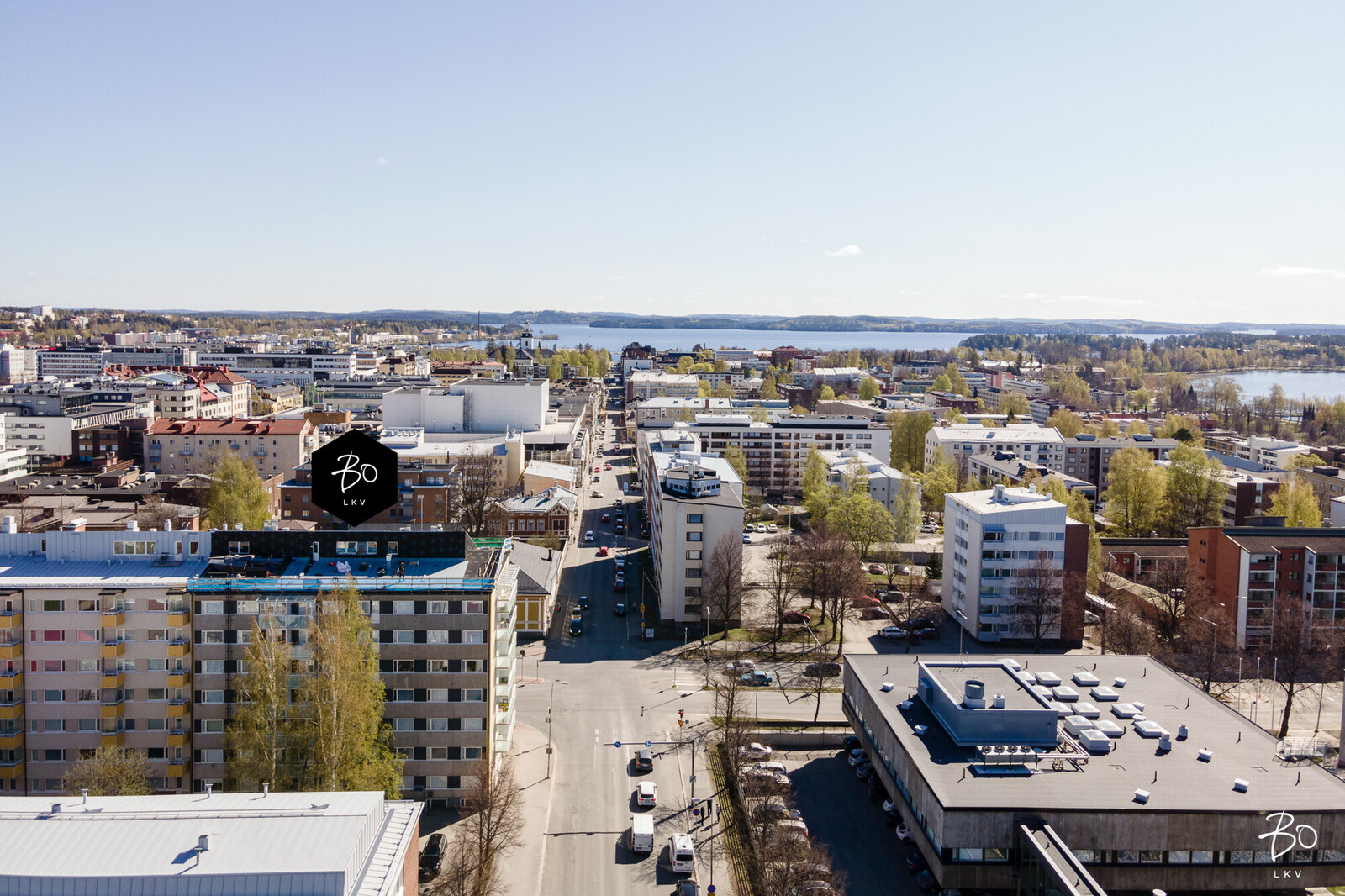 Puistokatu 2 - bild 29