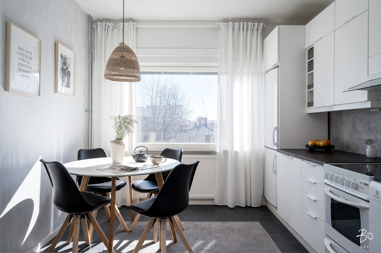 Puistokatu 2 - bild 3