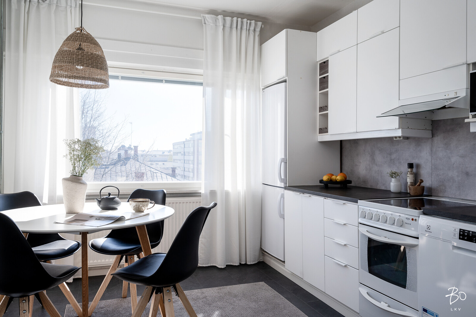 Puistokatu 2 - bild 1