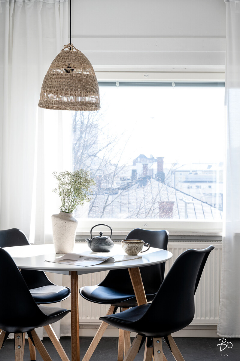 Puistokatu 2 - bild 6