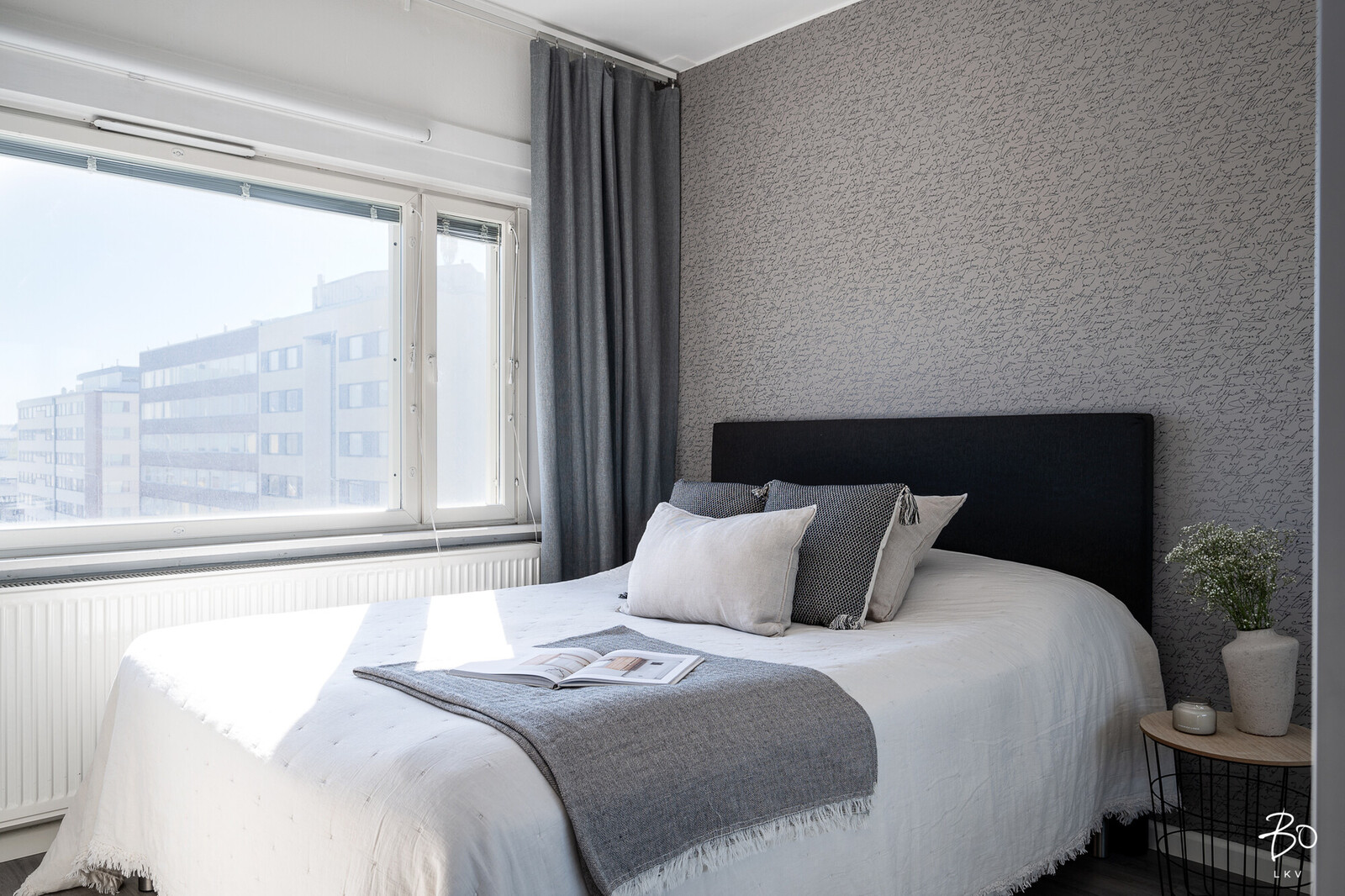 Puistokatu 2 - bild 13