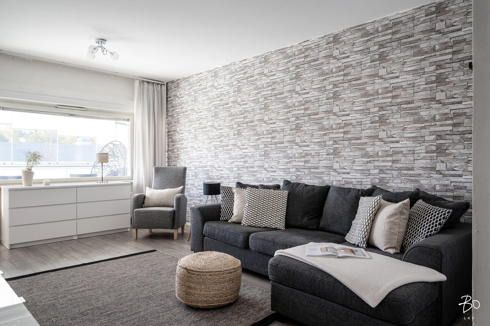 Puistokatu 2 - bild 7