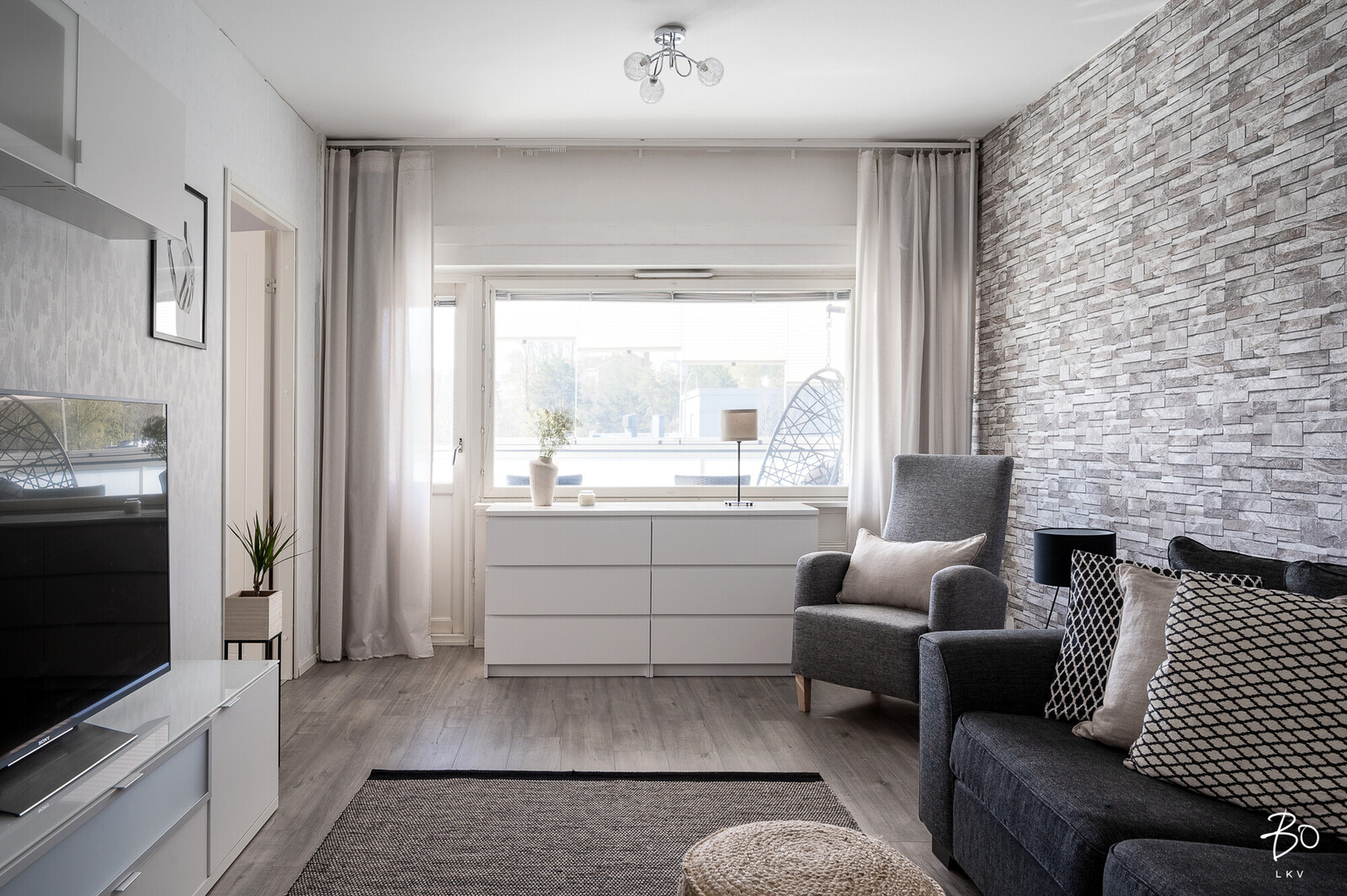 Puistokatu 2 - bild 8