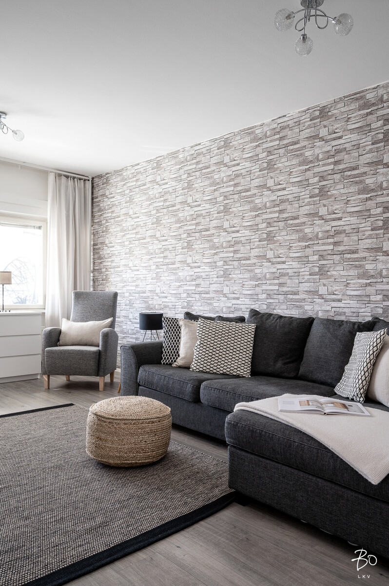 Puistokatu 2 - bild 9