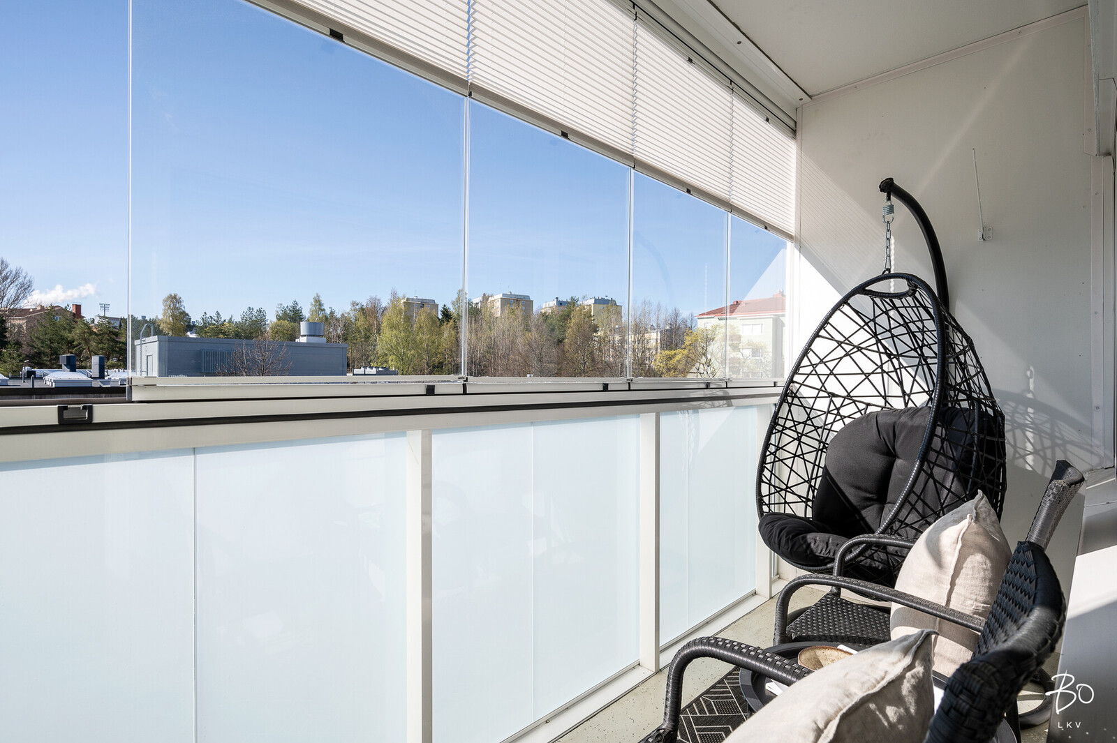 Puistokatu 2 - bild 16