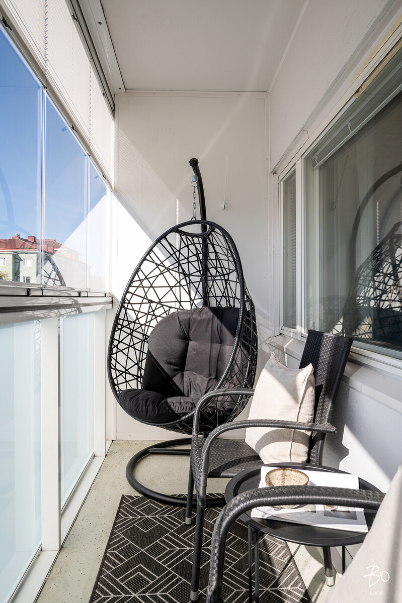 Puistokatu 2 - bild 17