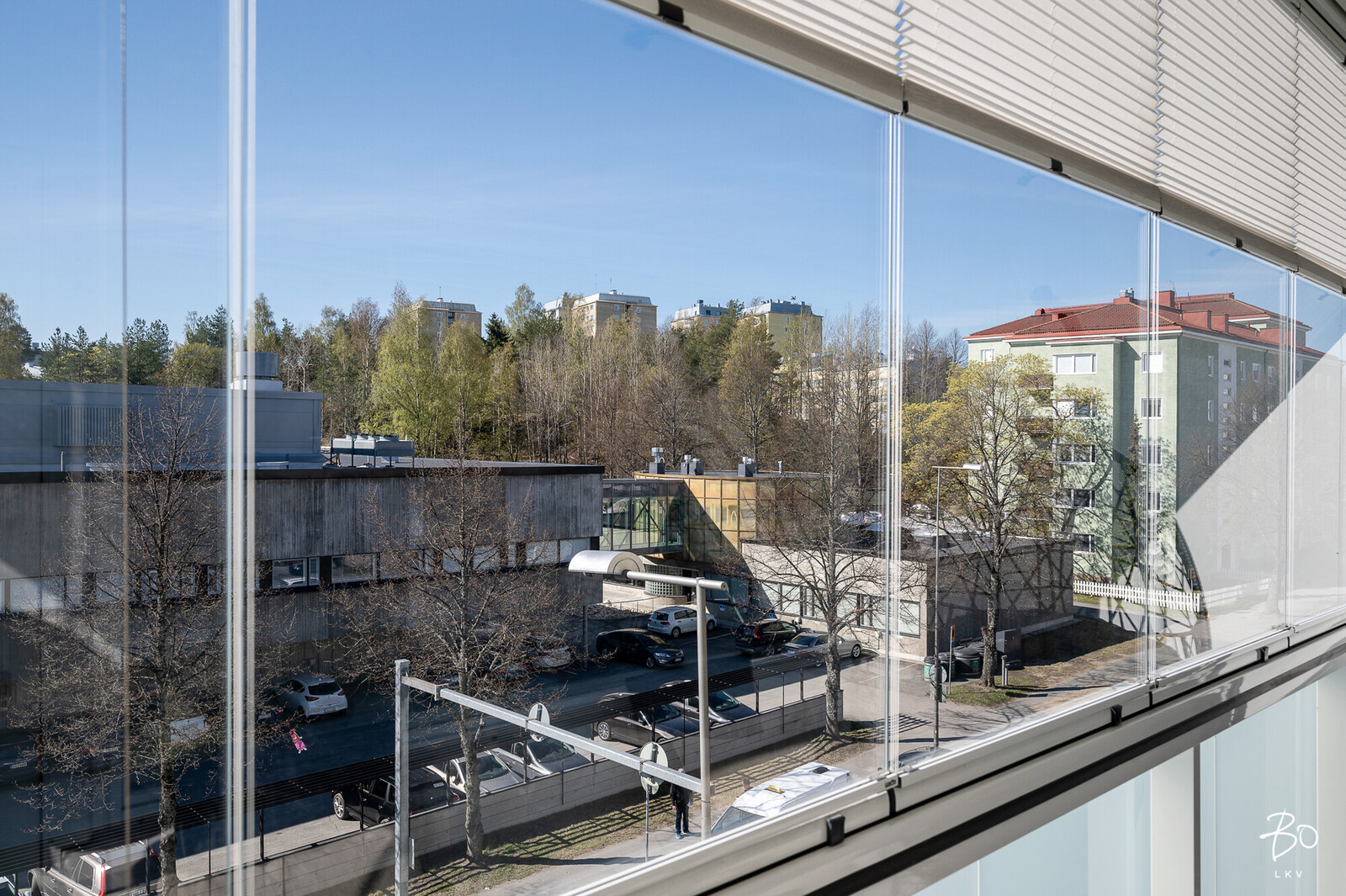 Puistokatu 2 - bild 20