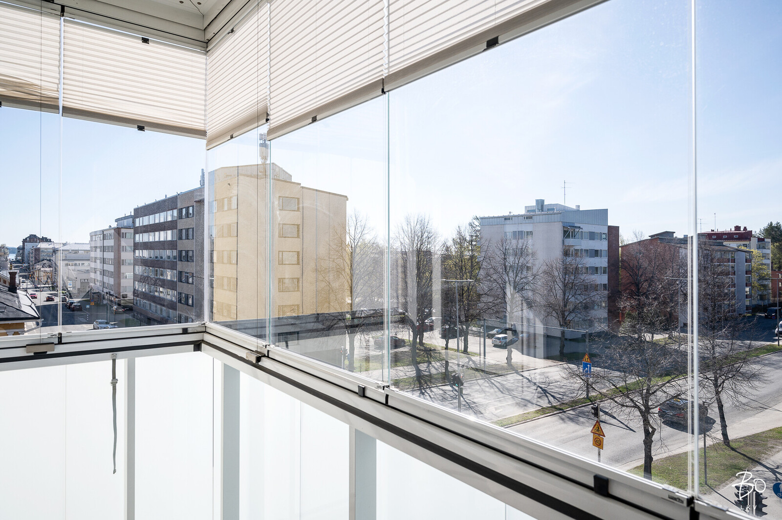 Puistokatu 2 - bild 18