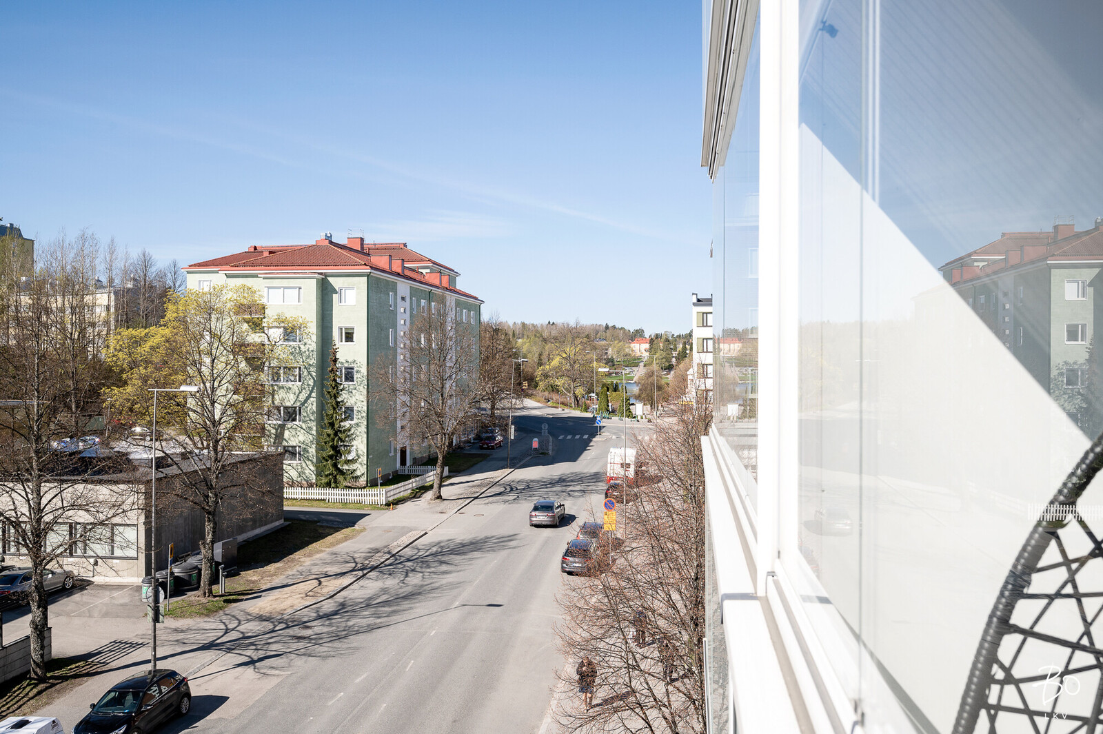 Puistokatu 2 - bild 21