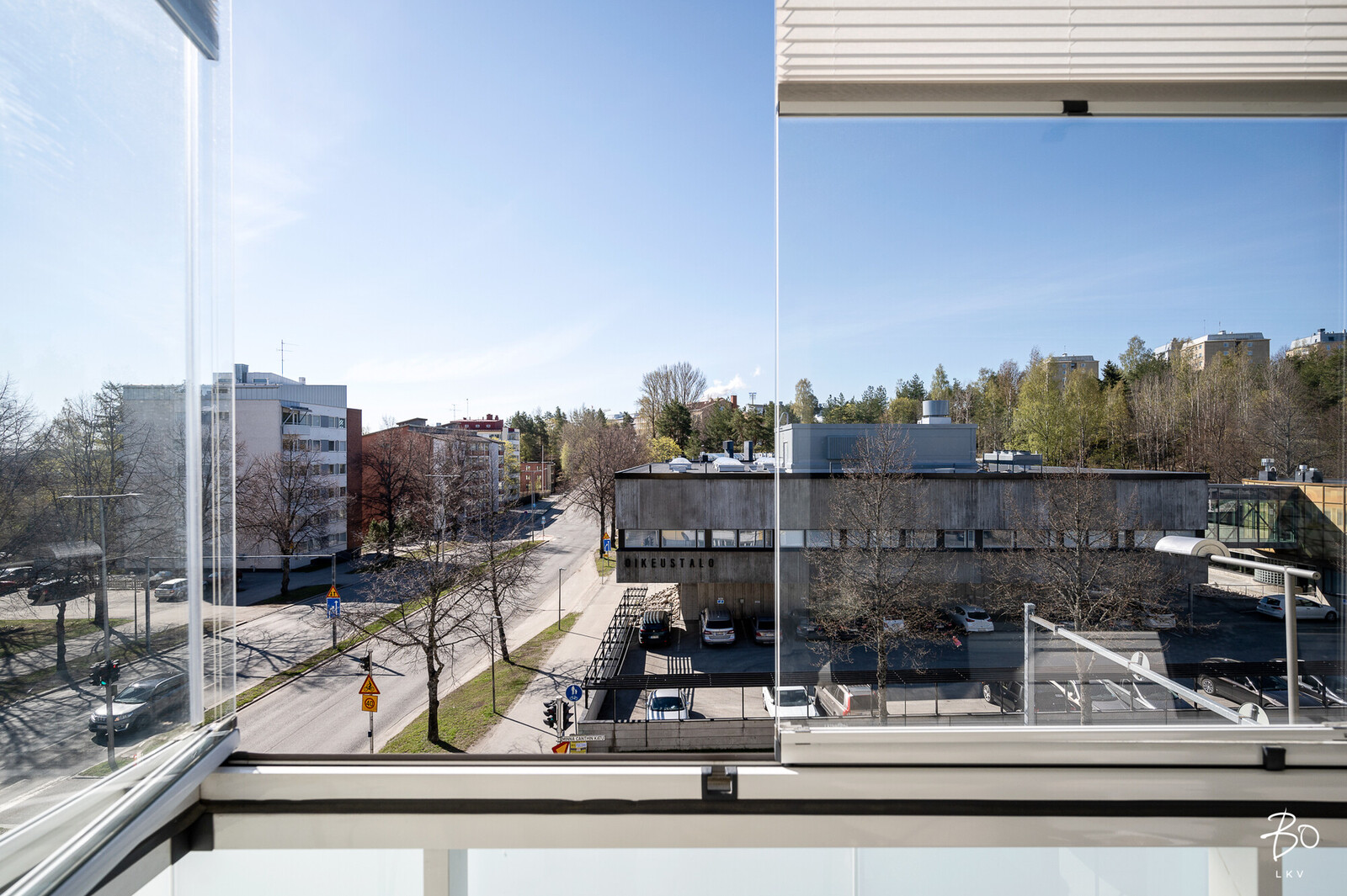 Puistokatu 2 - bild 19