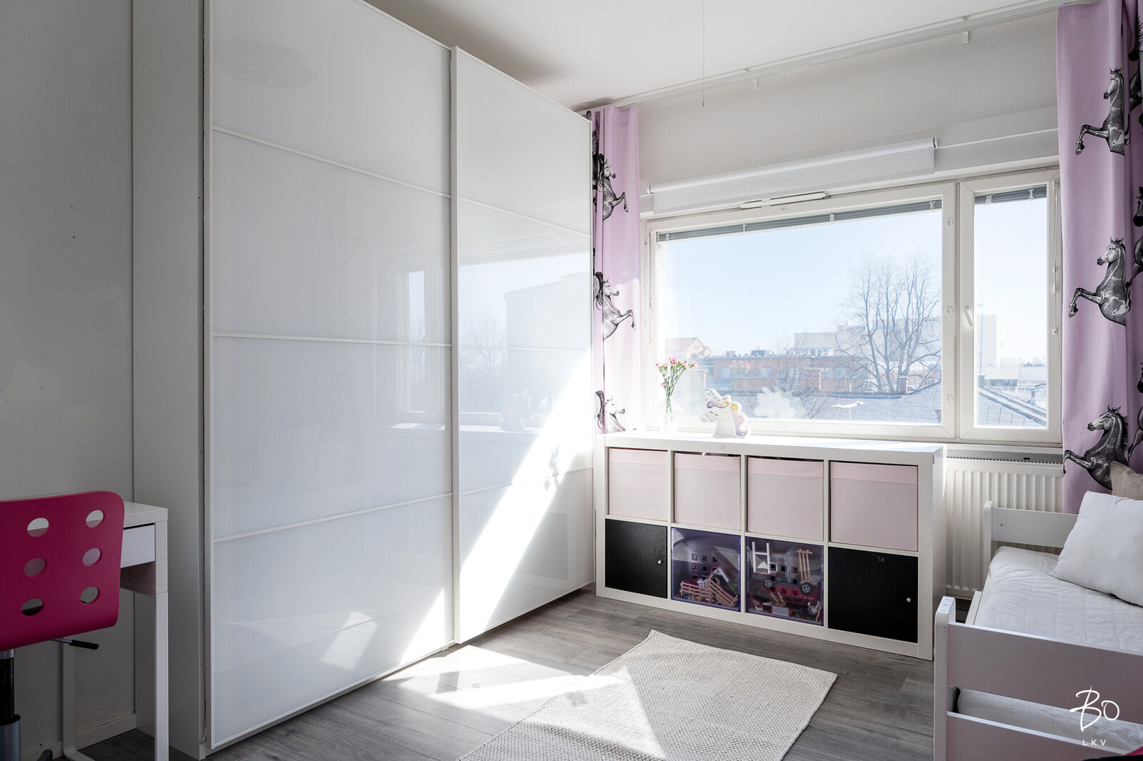 Puistokatu 2 - bild 12