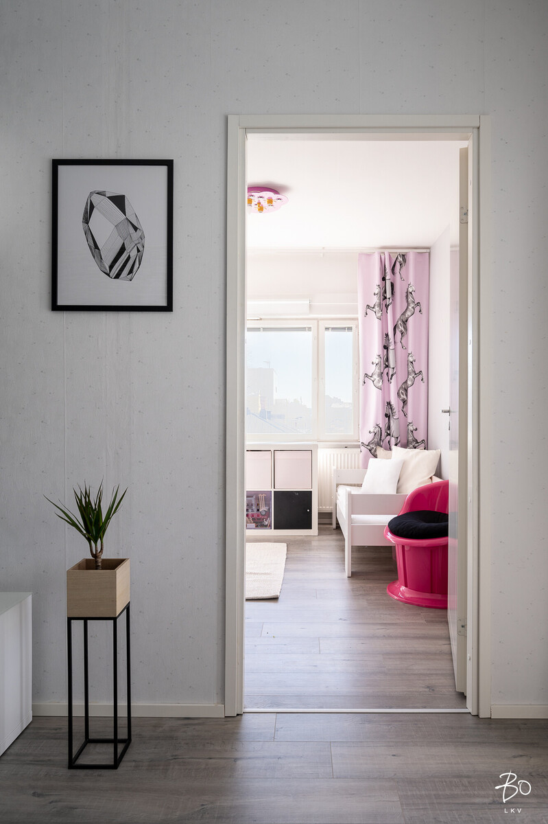 Puistokatu 2 - bild 11