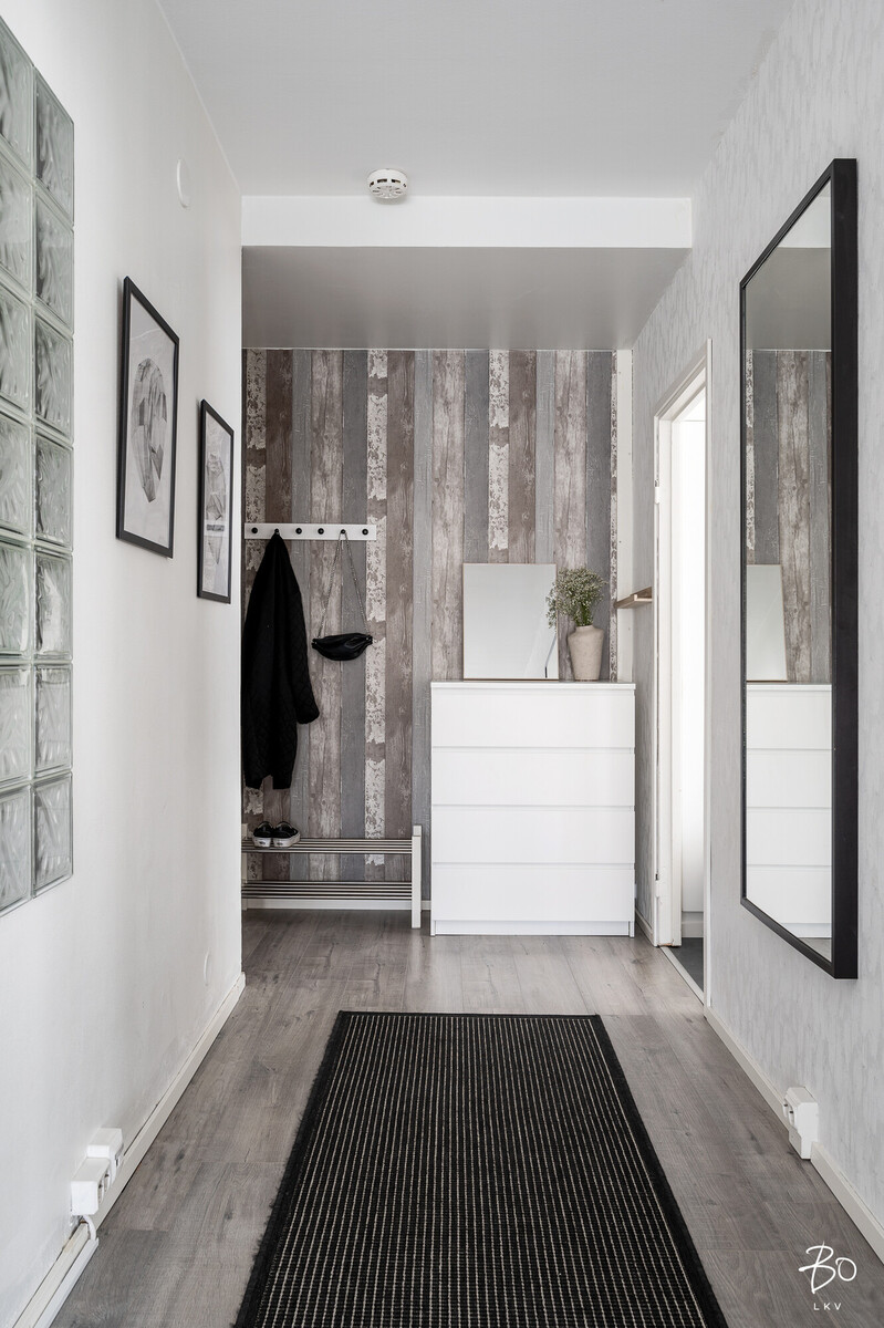 Puistokatu 2 - bild 22