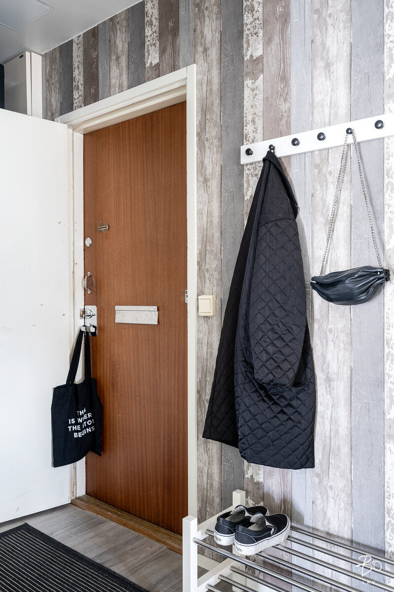 Puistokatu 2 - bild 24