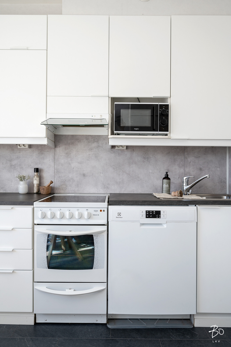 Puistokatu 2 - bild 4