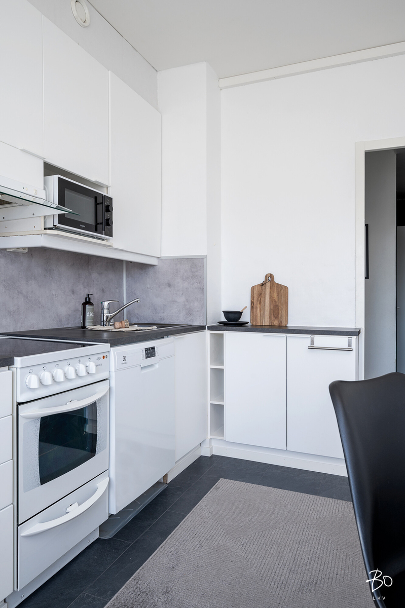 Puistokatu 2 - bild 5