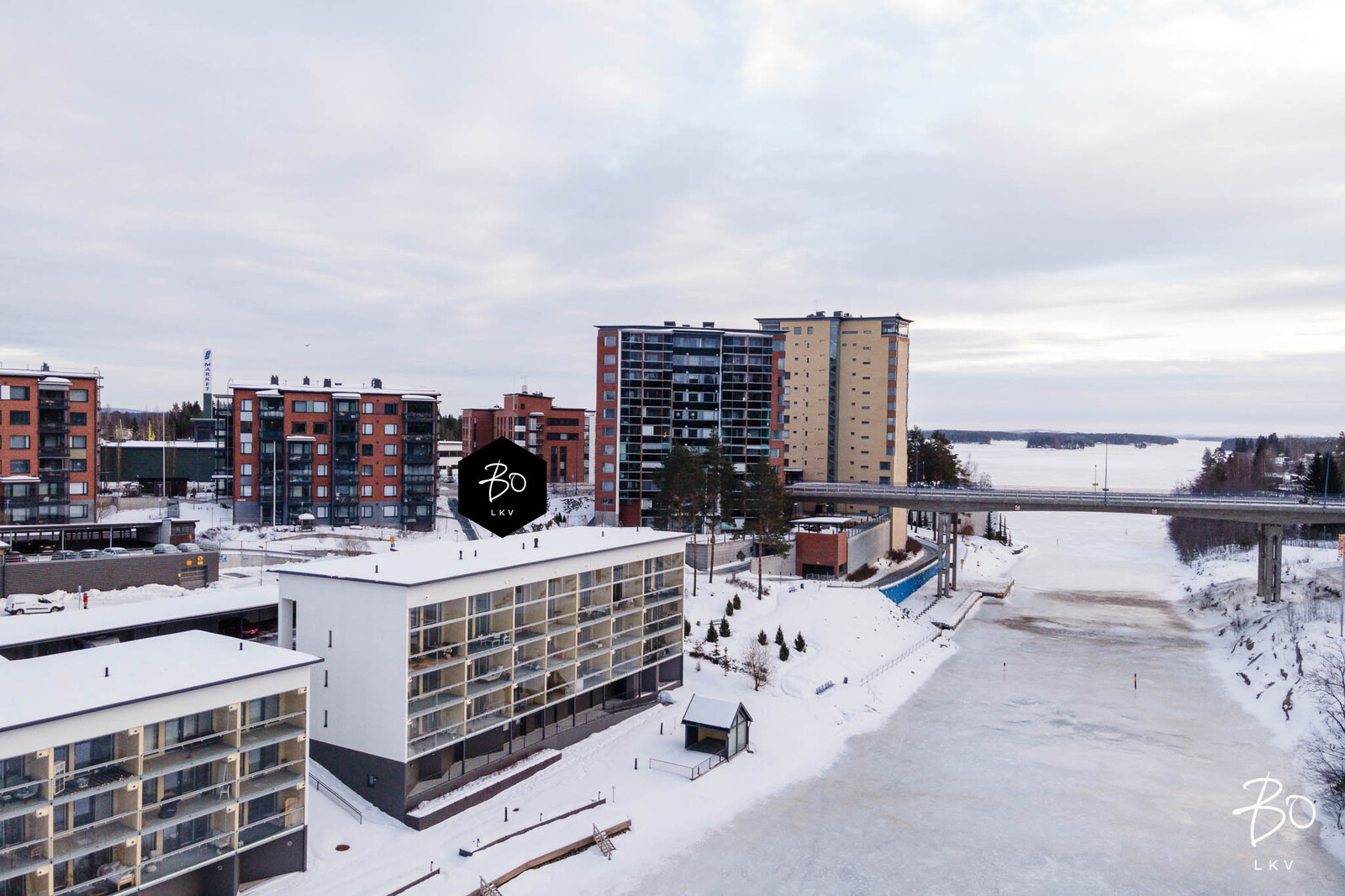 Kanavanranta 4 - kuva 25