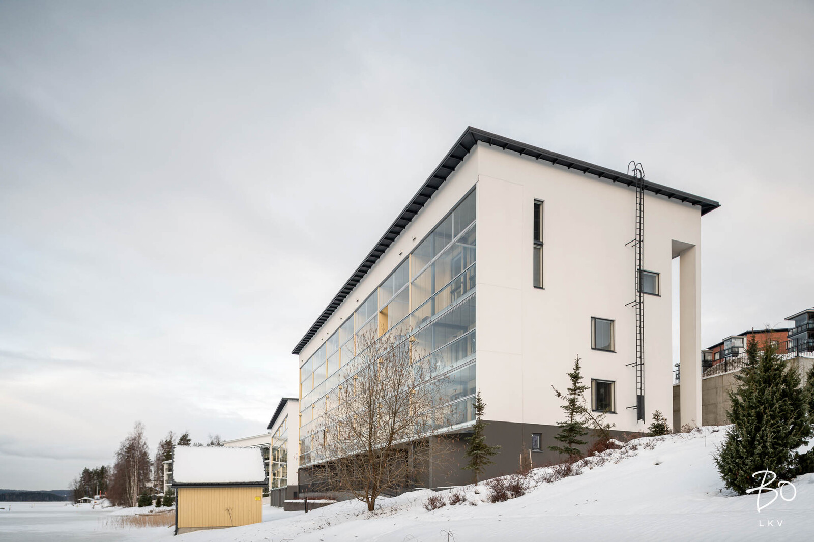 Kanavanranta 4 - kuva 24