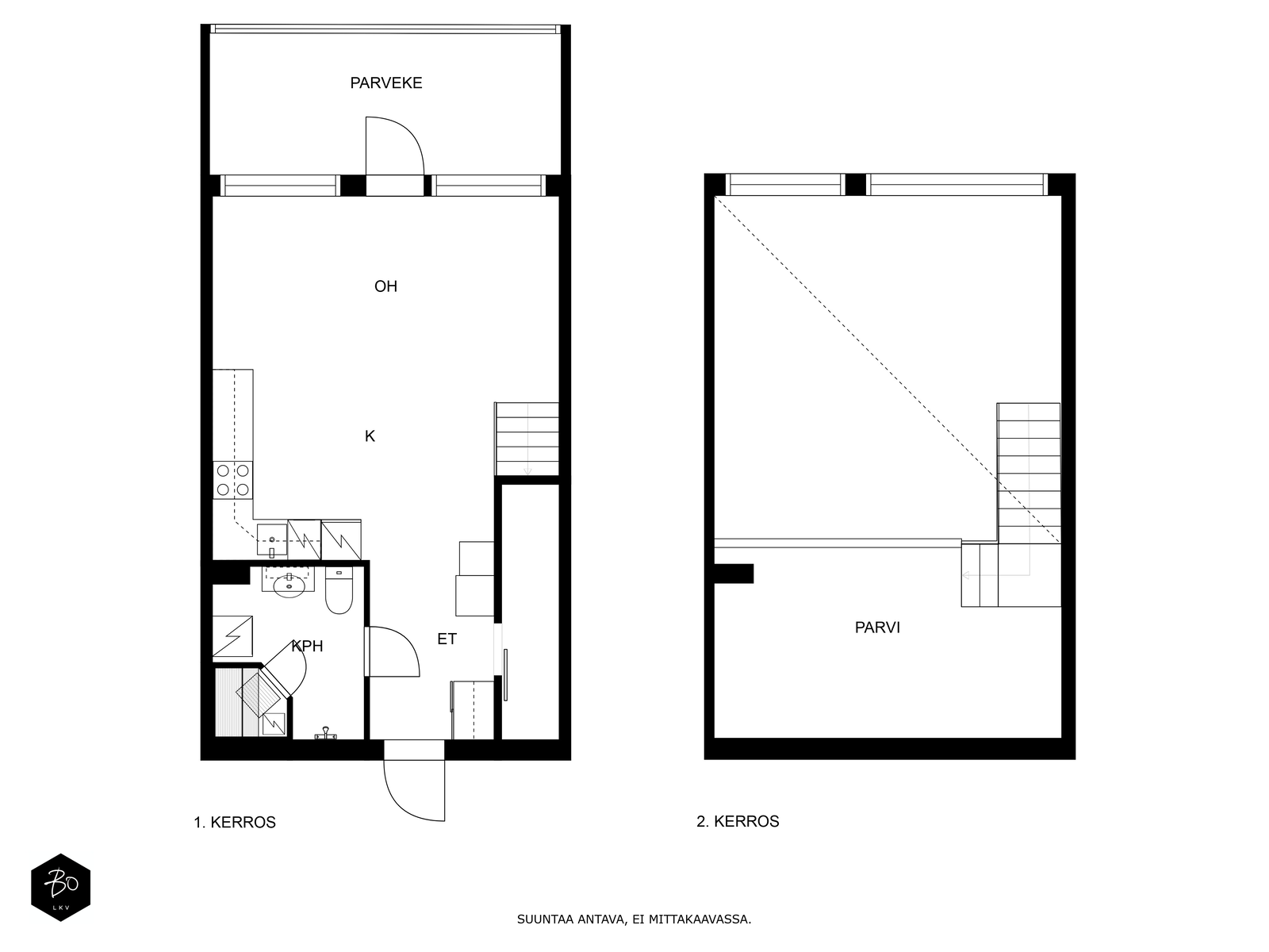 Kanavanranta 4 - kuva 2