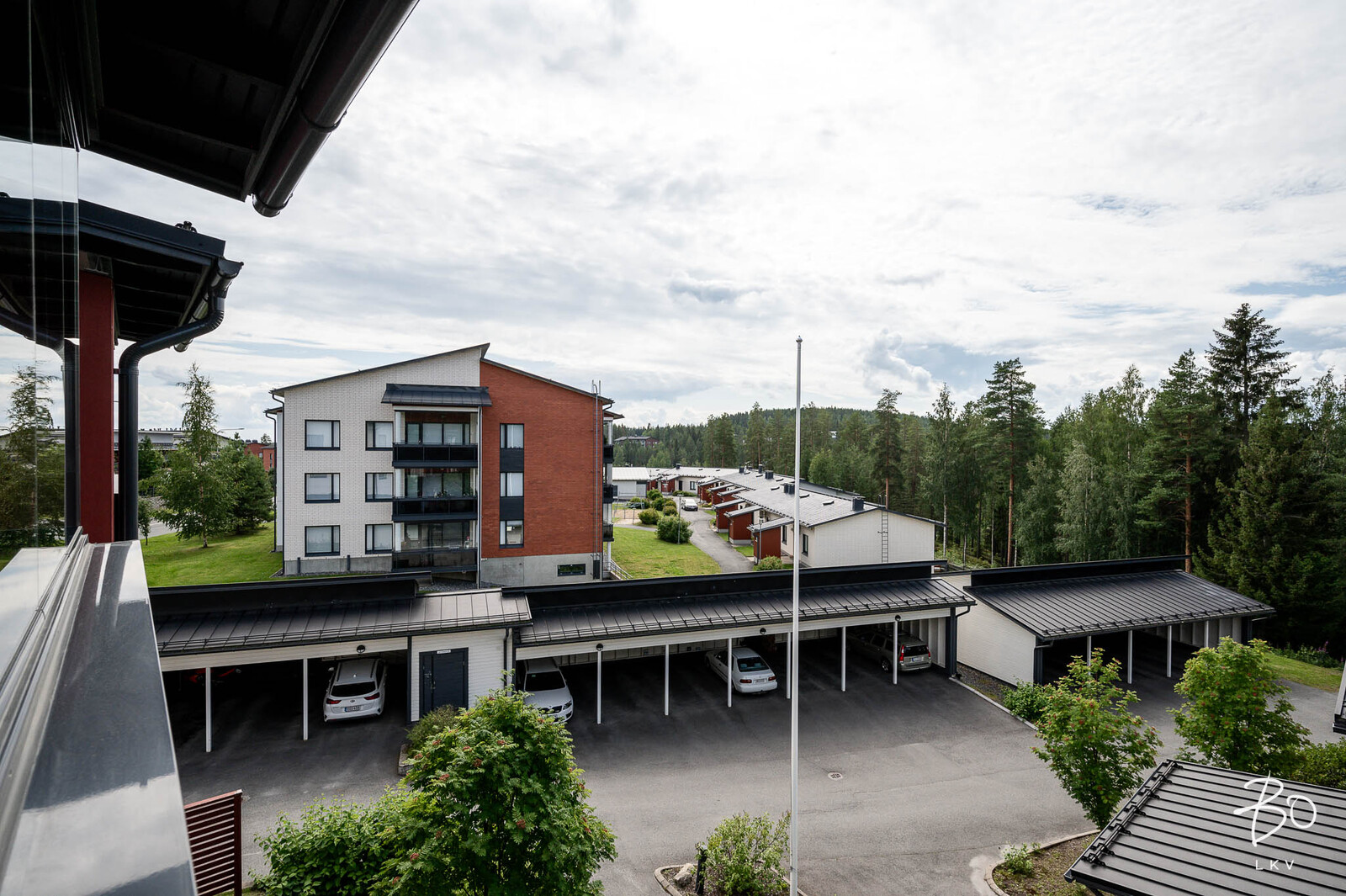 Kanavaharjunkatu 18 - kuva 23