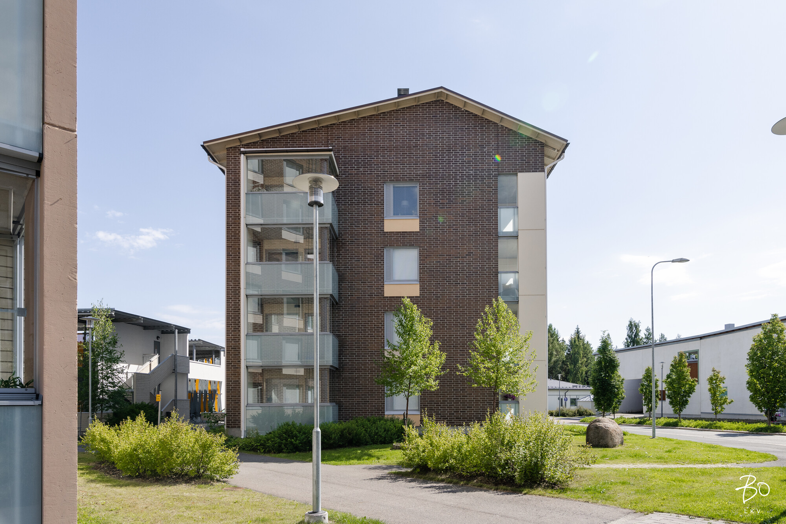 Messuportinkatu 4 - kuva 17