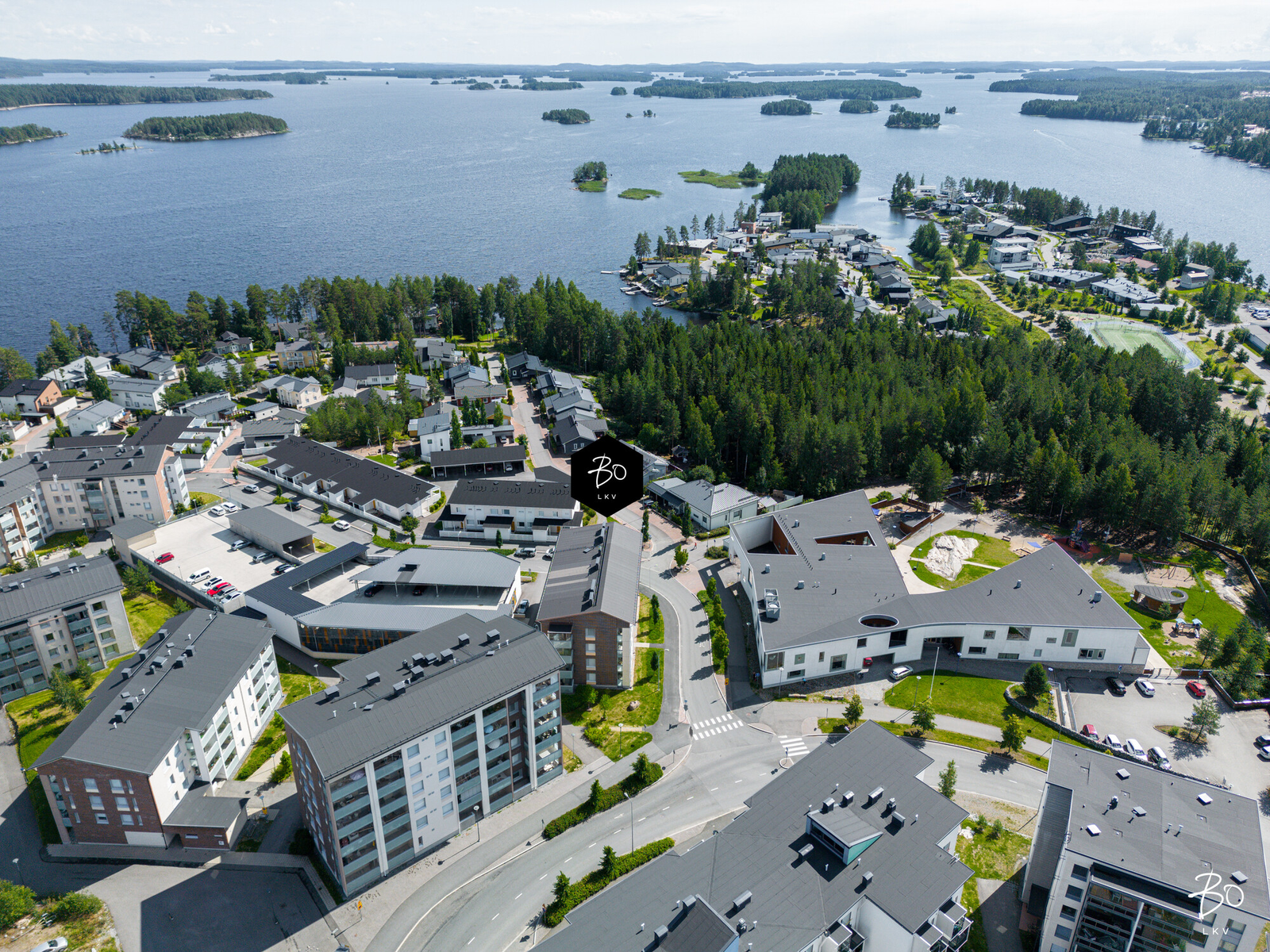 Messuportinkatu 4 - kuva 16