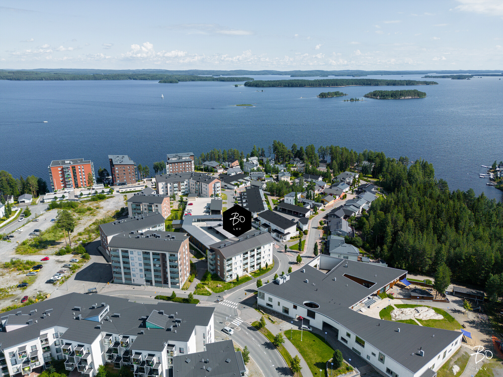 Messuportinkatu 4 - kuva 1