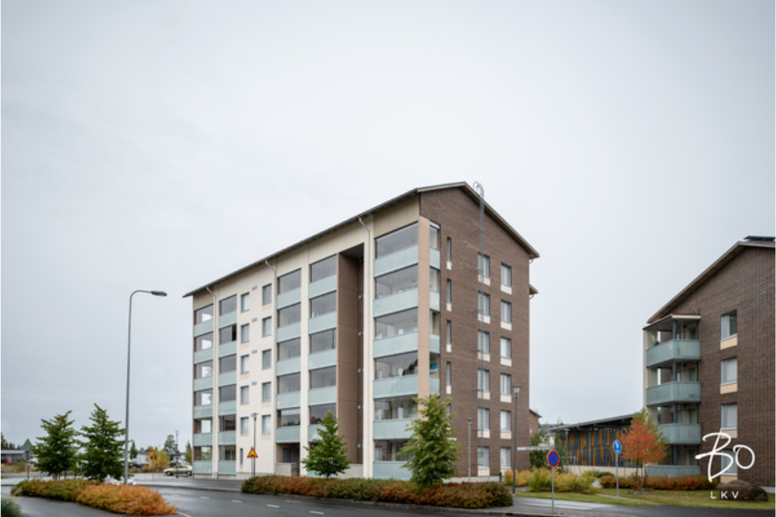 Messuportinkatu 4 - kuva 19