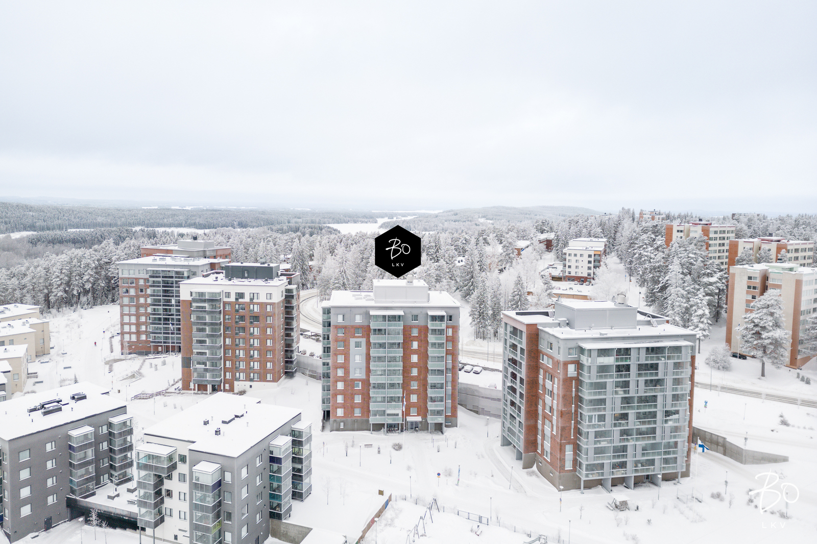 Taivaanpankontie 10 c - kuva 25