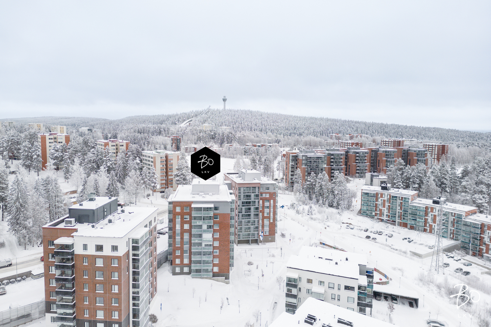 Taivaanpankontie 10 c - kuva 24