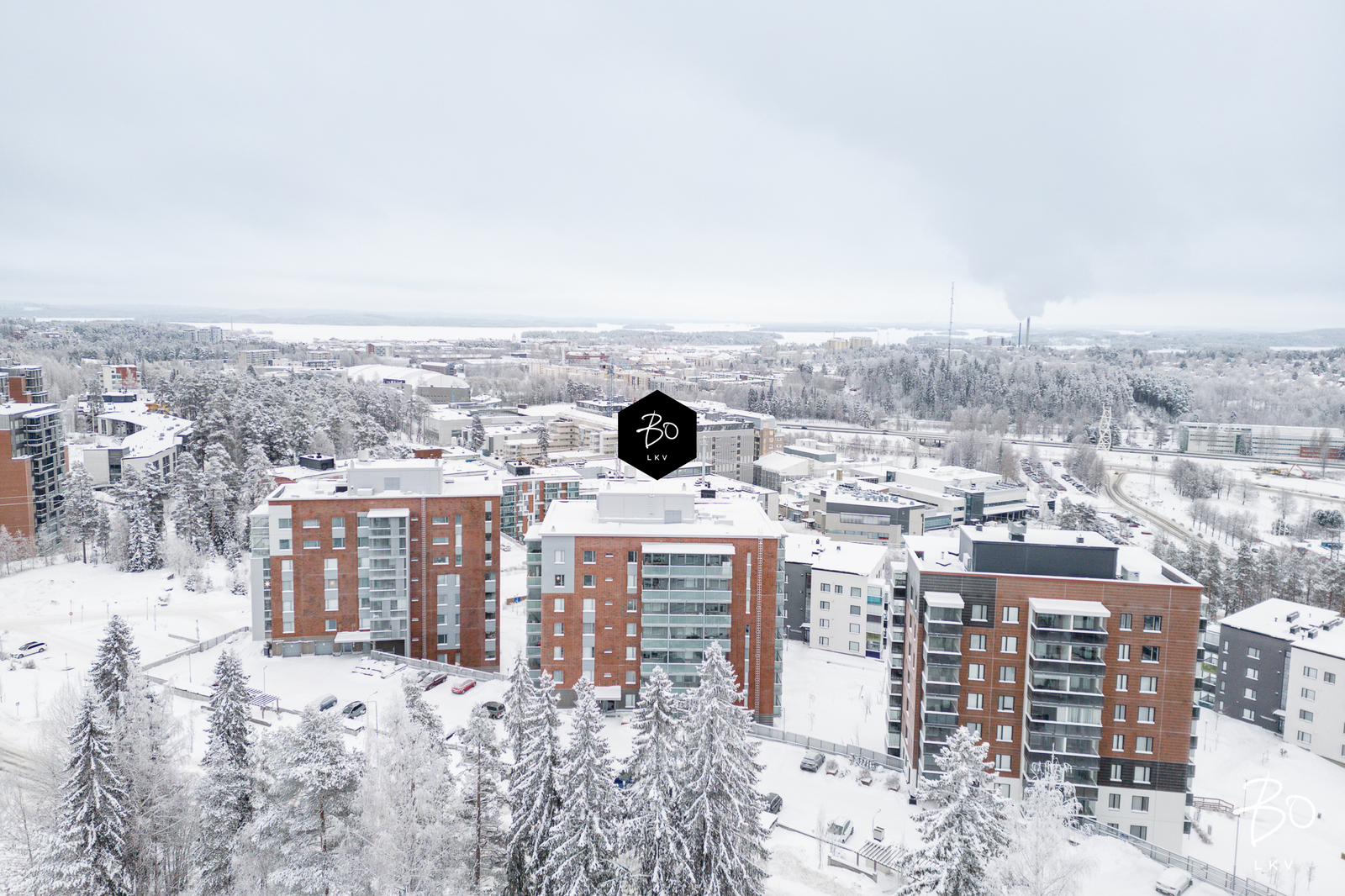 Taivaanpankontie 10 c - kuva 26