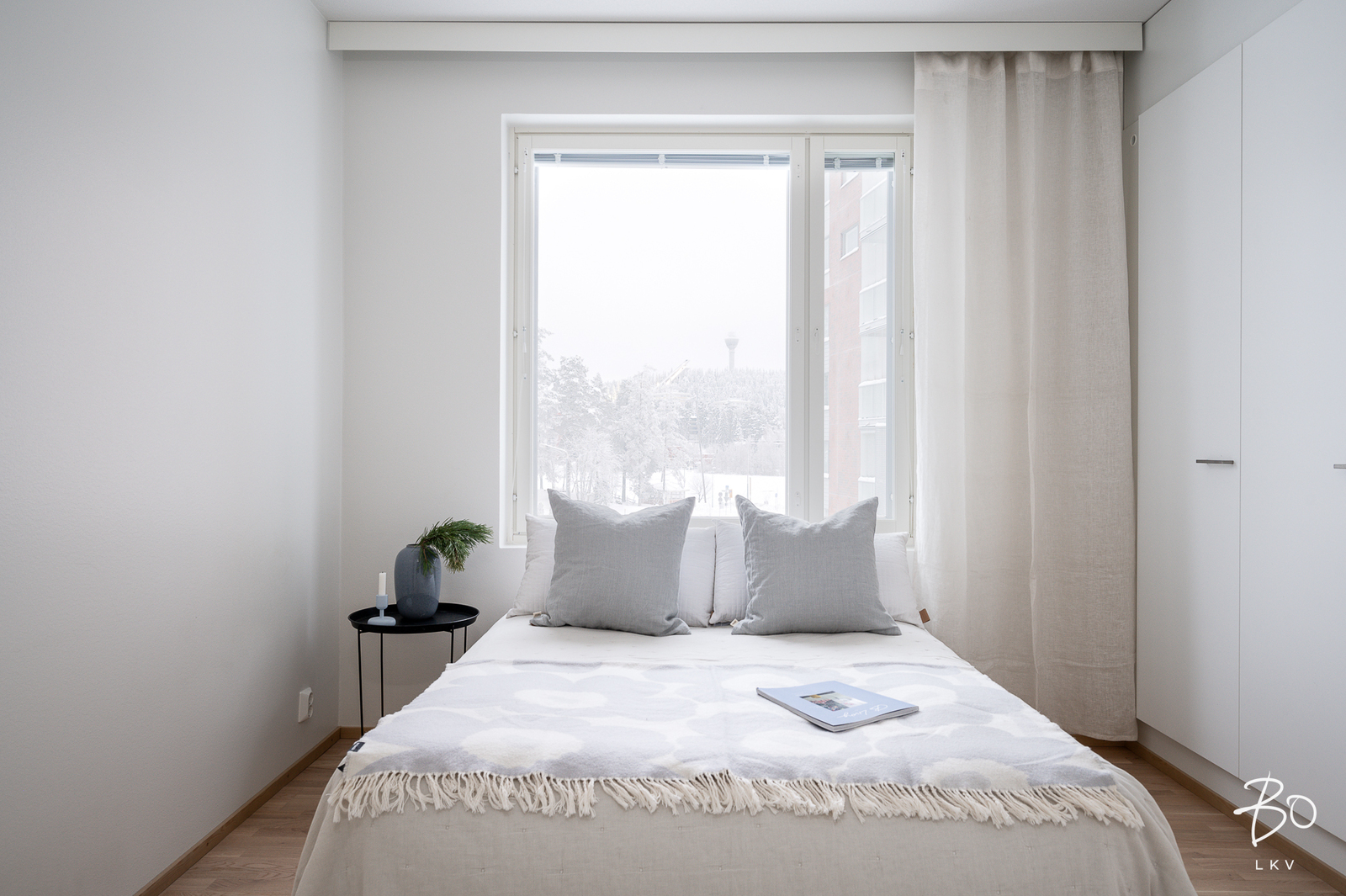 Taivaanpankontie 10 c - kuva 9