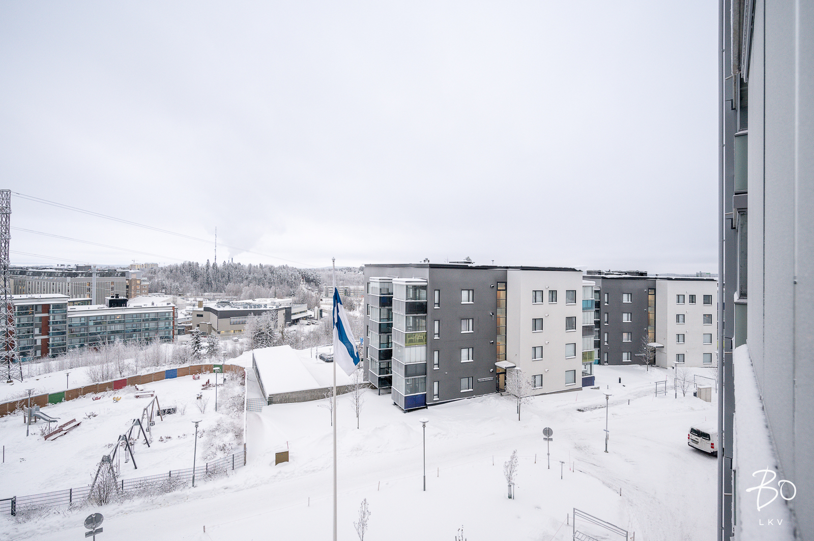 Taivaanpankontie 10 c - kuva 20