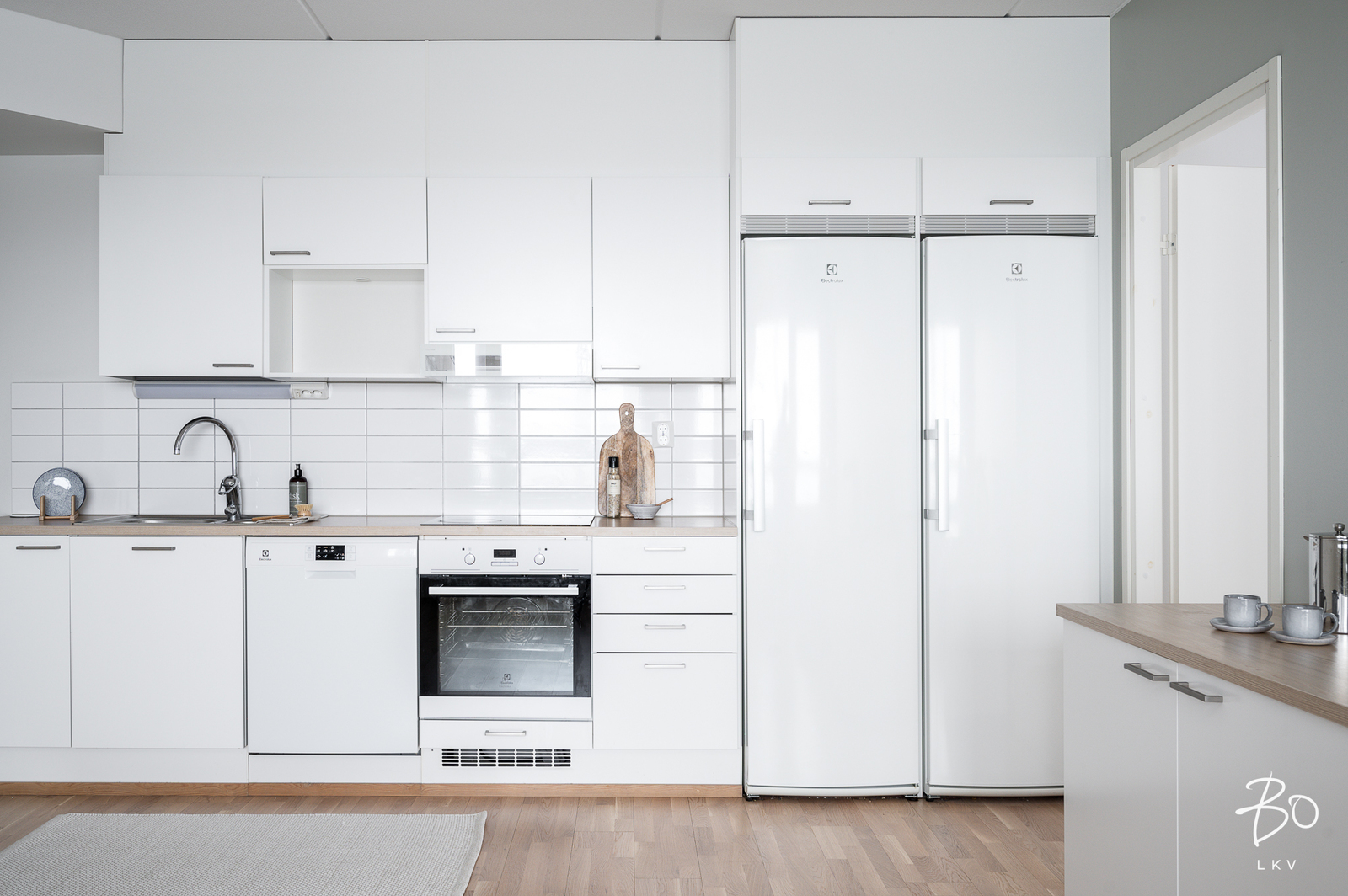 Taivaanpankontie 10 c - kuva 3