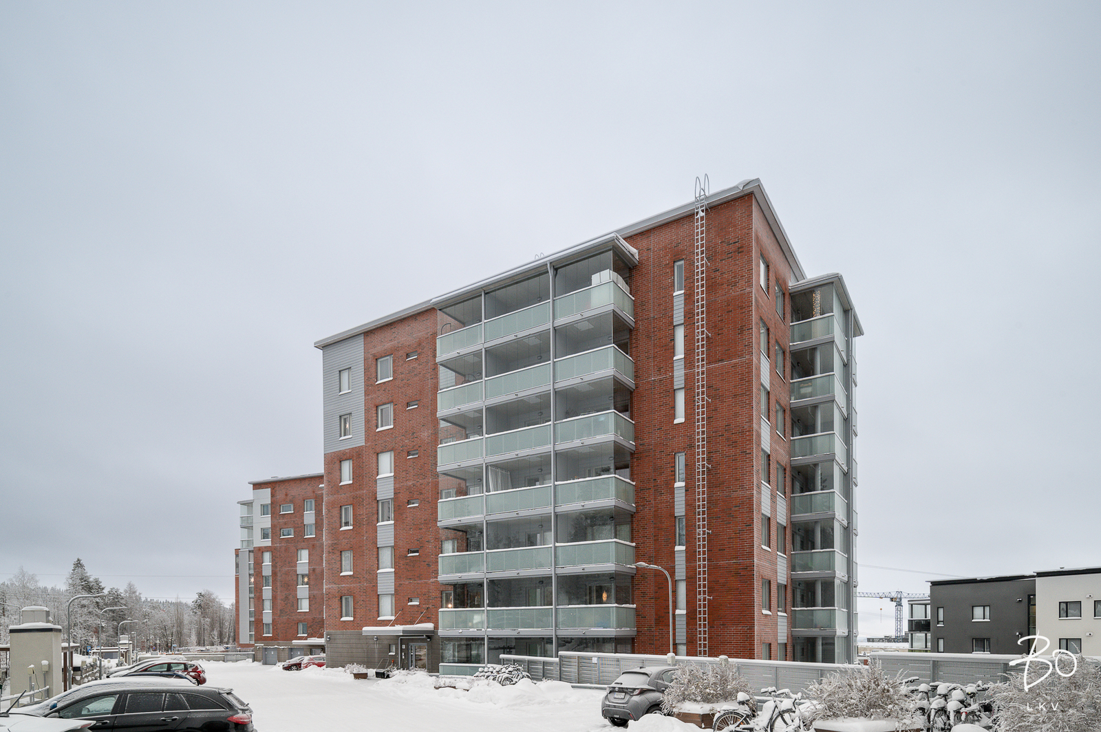 Taivaanpankontie 10 c - kuva 22