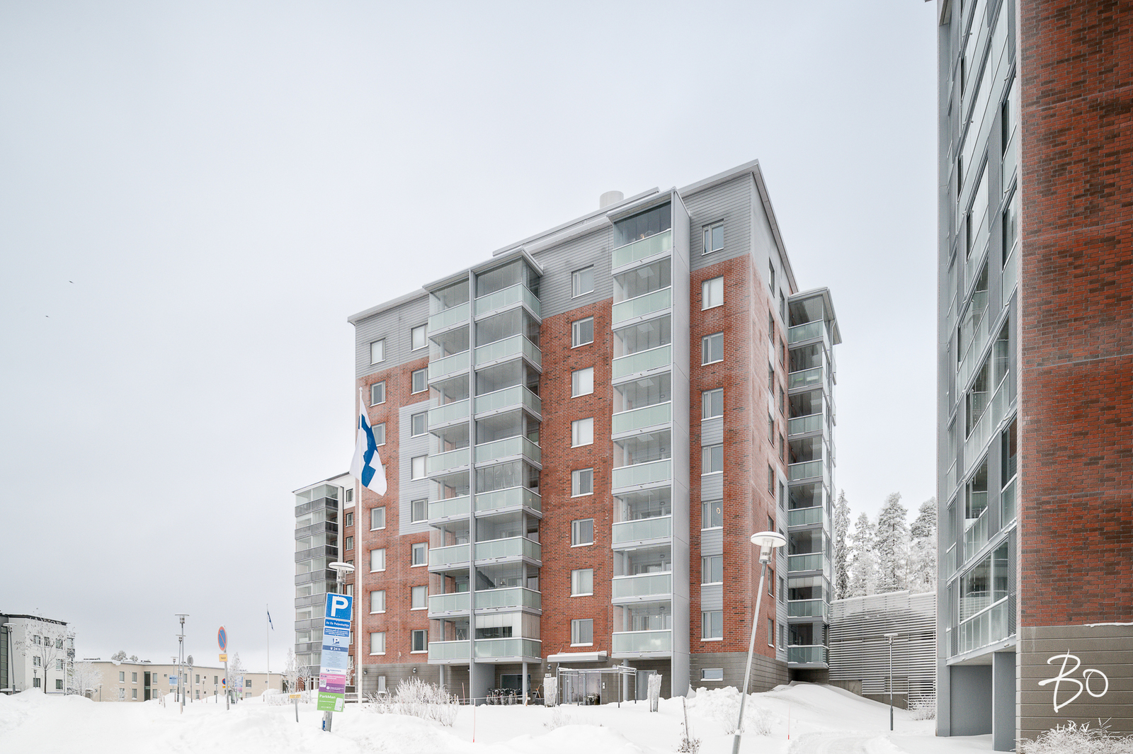 Taivaanpankontie 10 c - kuva 23