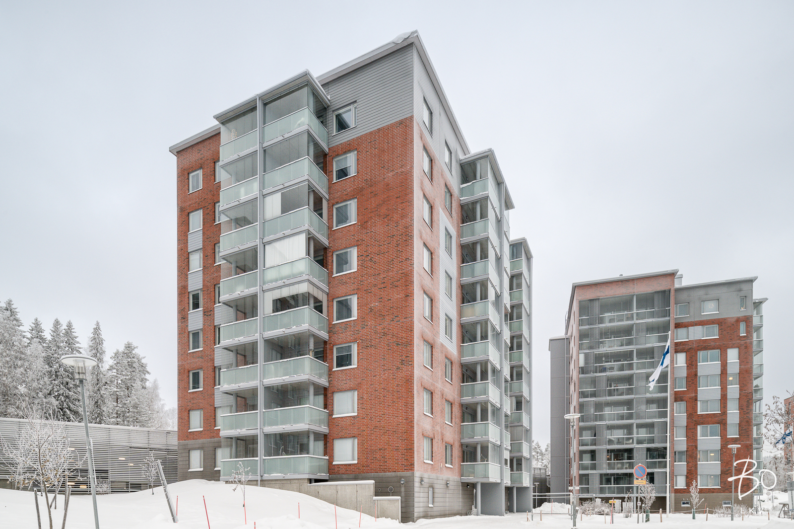 Taivaanpankontie 10 c - kuva 21