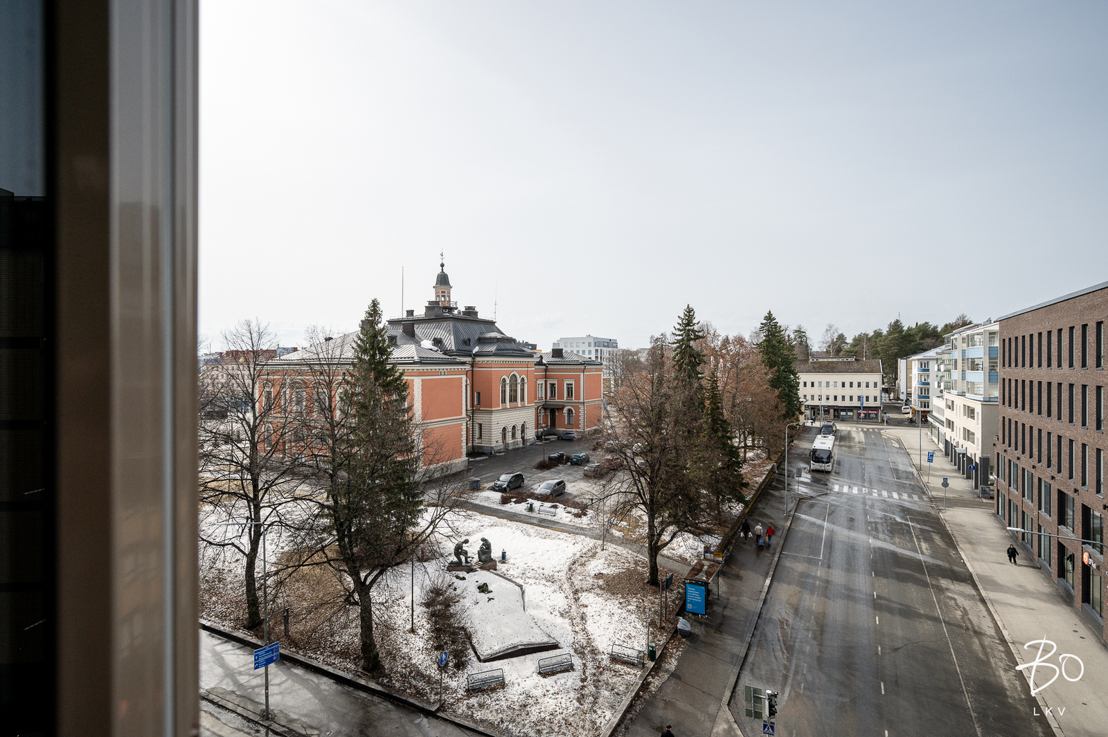 Puijonkatu 29 - kuva 20