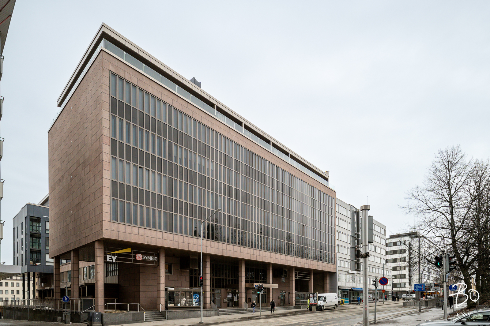 Puijonkatu 29 - kuva 1