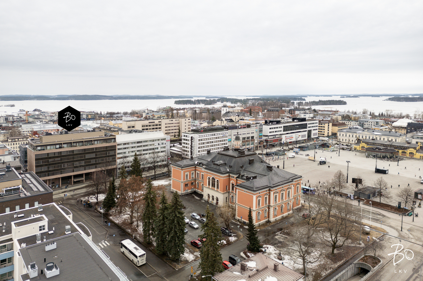 Puijonkatu 29 - kuva 22