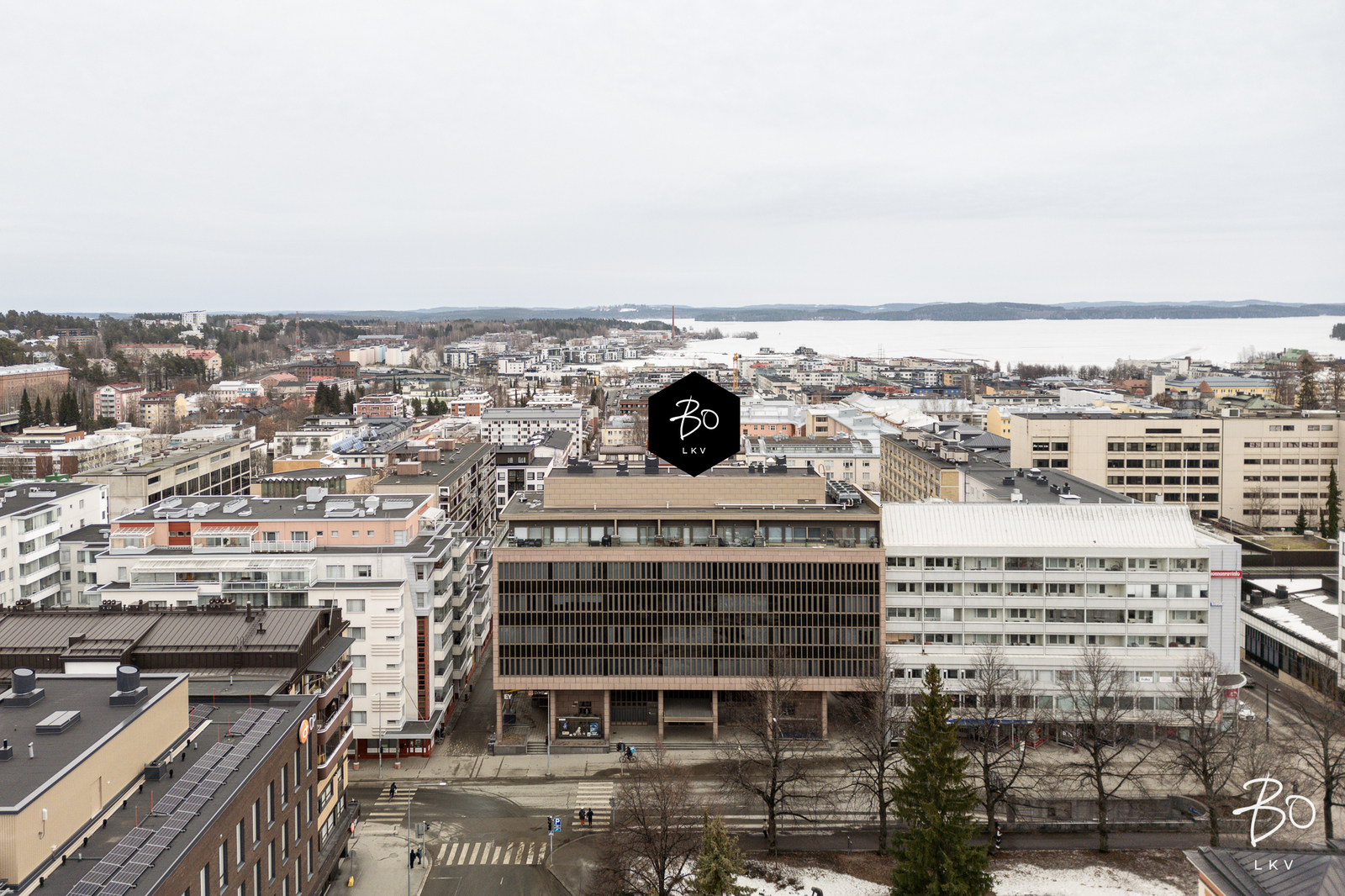 Puijonkatu 29 - kuva 24