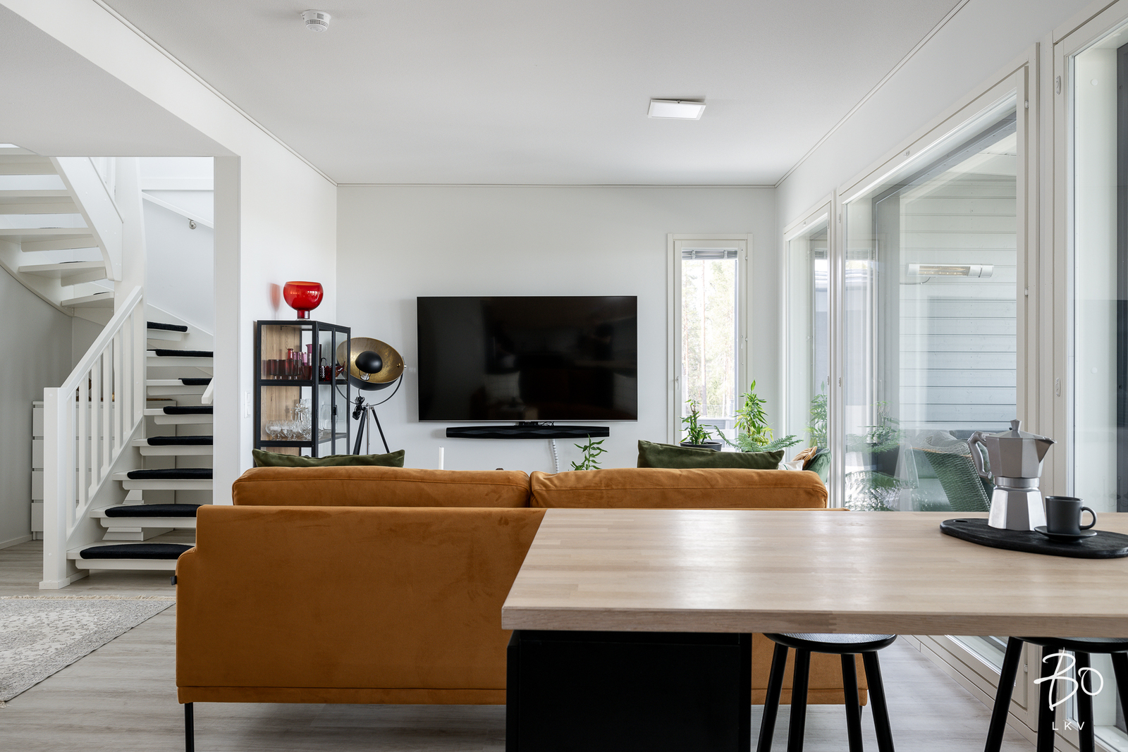 Kivirinne 5 - bild 8