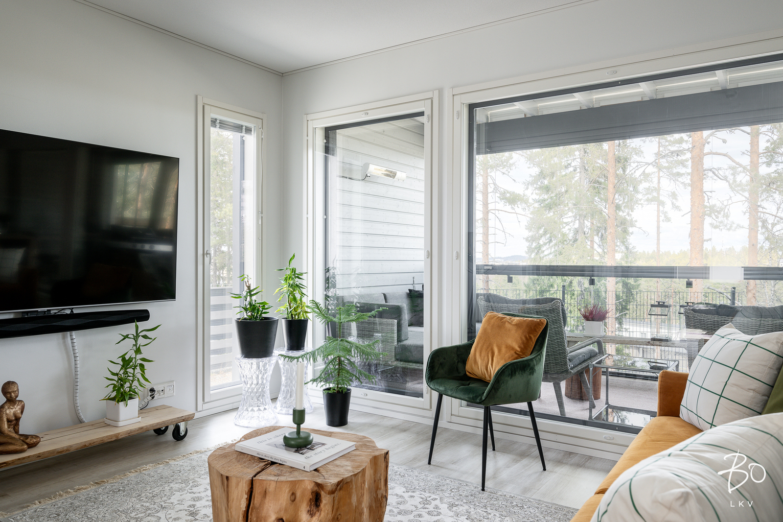 Kivirinne 5 - bild 4