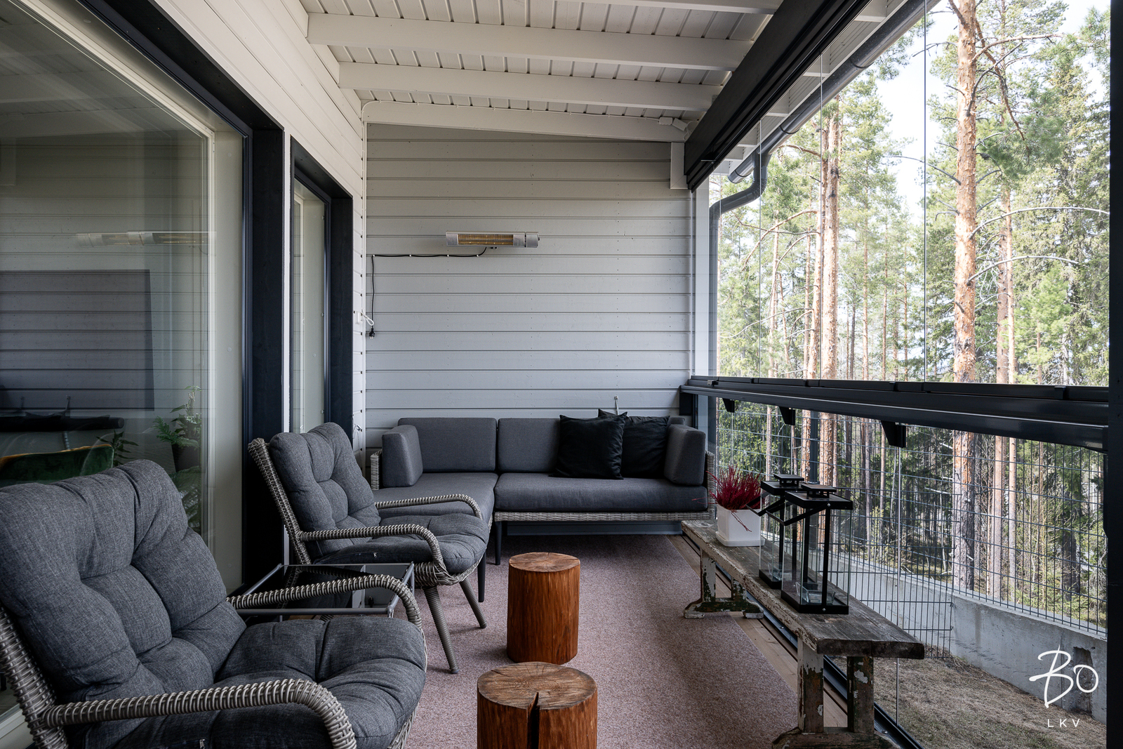 Kivirinne 5 - bild 13