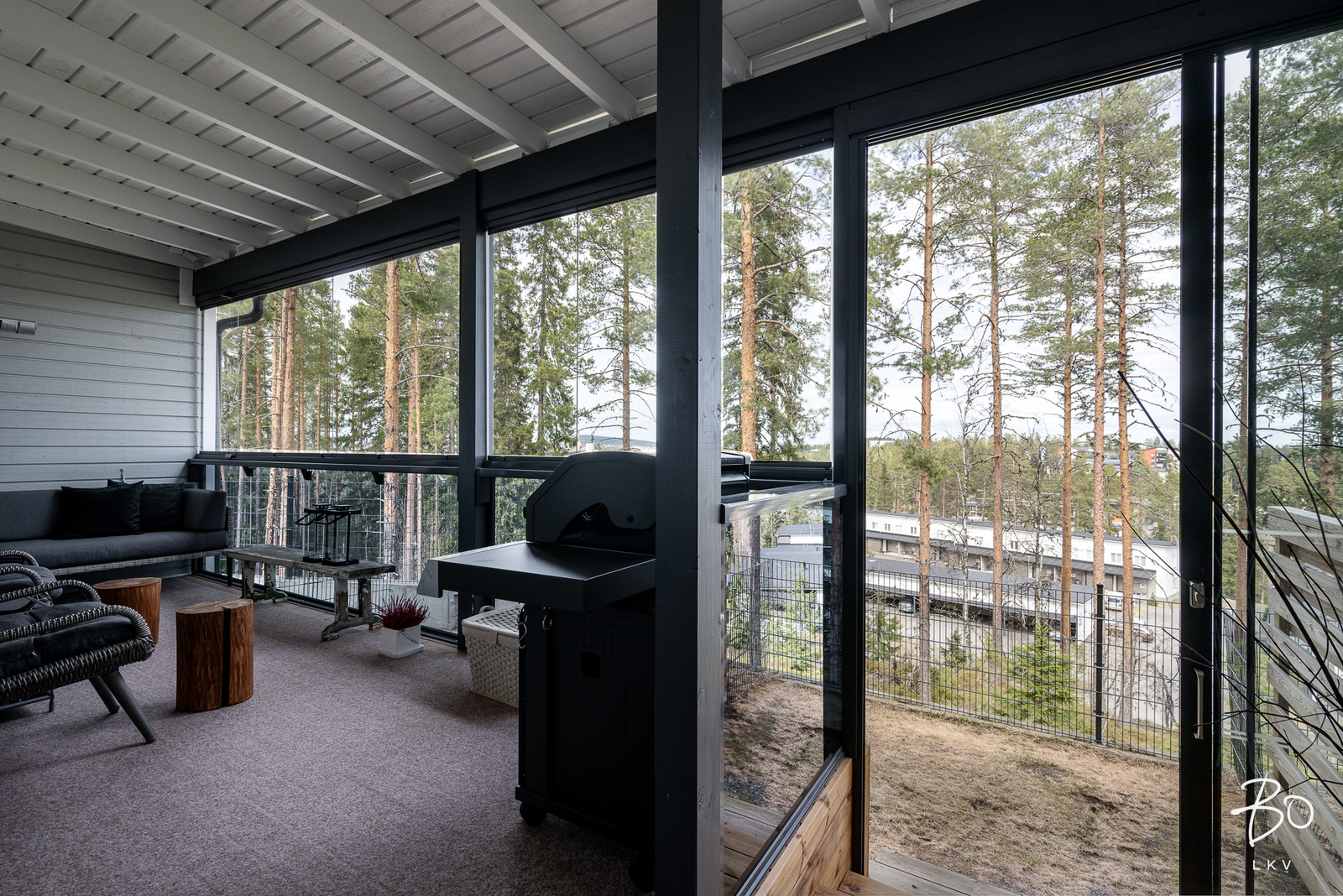 Kivirinne 5 - bild 15