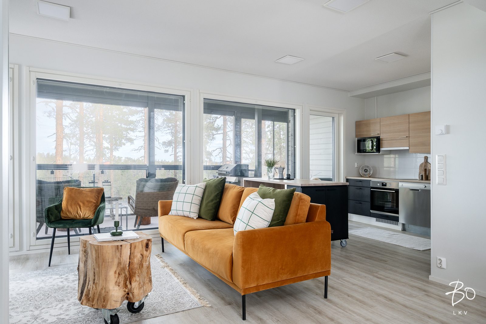 Kivirinne 5 - bild 5