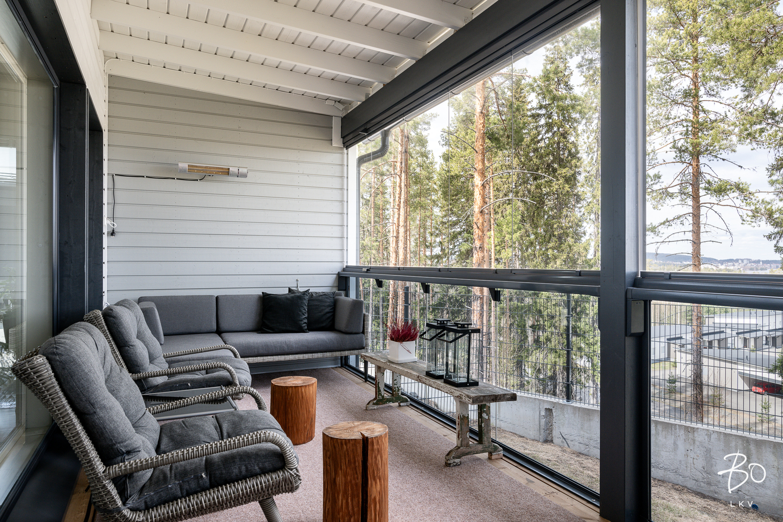 Kivirinne 5 - bild 14