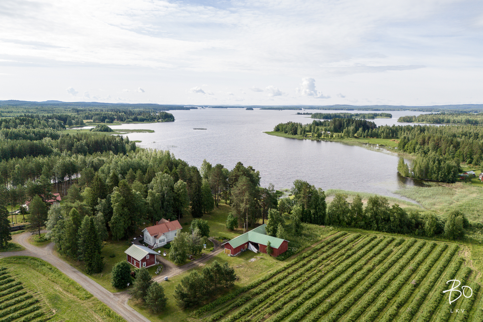 Tavinsalmentie 471 - kuva 4