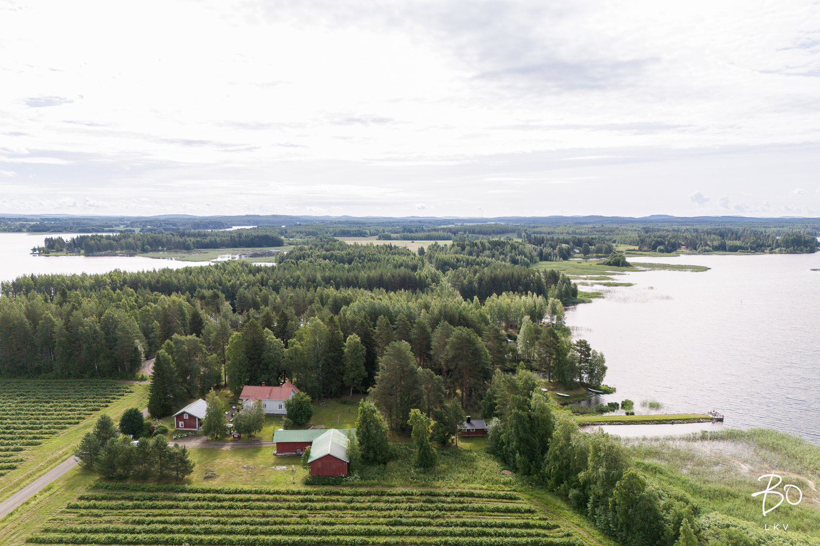 Tavinsalmentie 471 - kuva 3